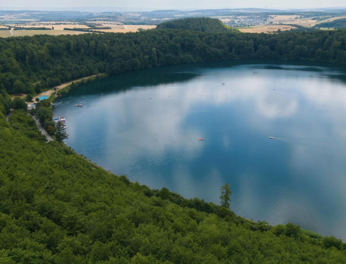 Chalet Netten Naturerlebnis Holz-chalets *